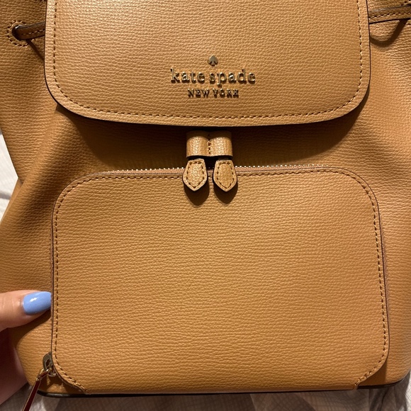 Kate Spade Backpack